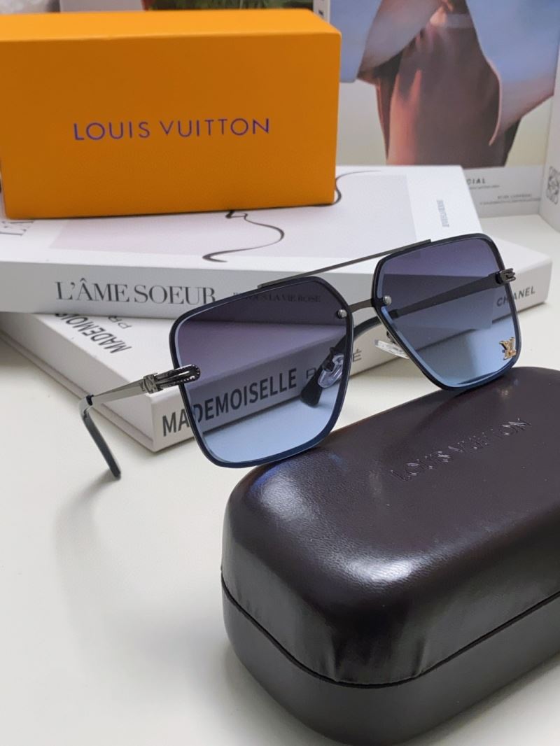 Louis Vuitton Sunglasses